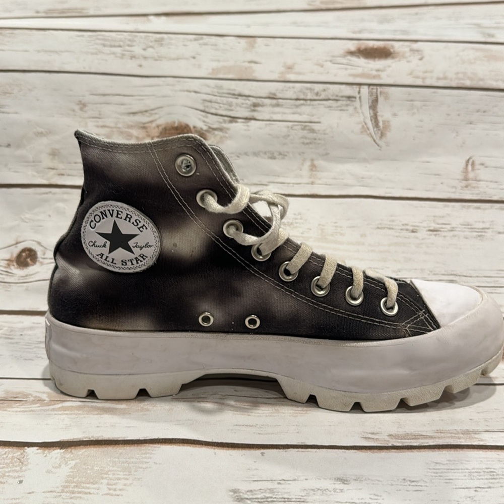 Converse platform - Picture 3 of 6